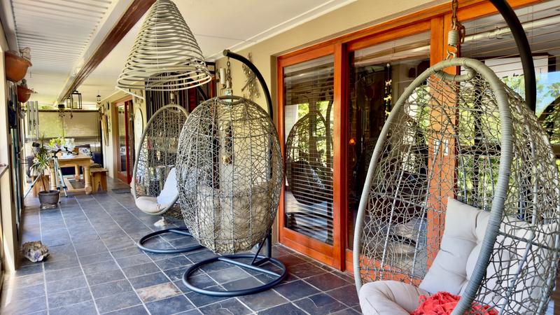 5 Bedroom Property for Sale in Valmary Park Western Cape